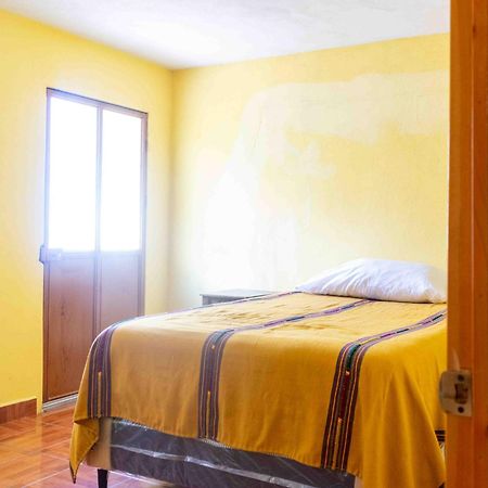 Casa Esperanza Daire Panajachel Dış mekan fotoğraf