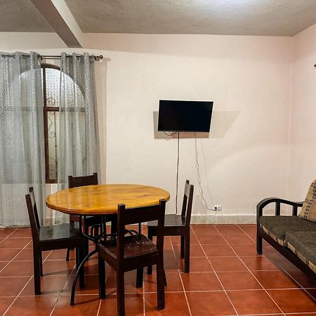 Casa Esperanza Daire Panajachel Dış mekan fotoğraf