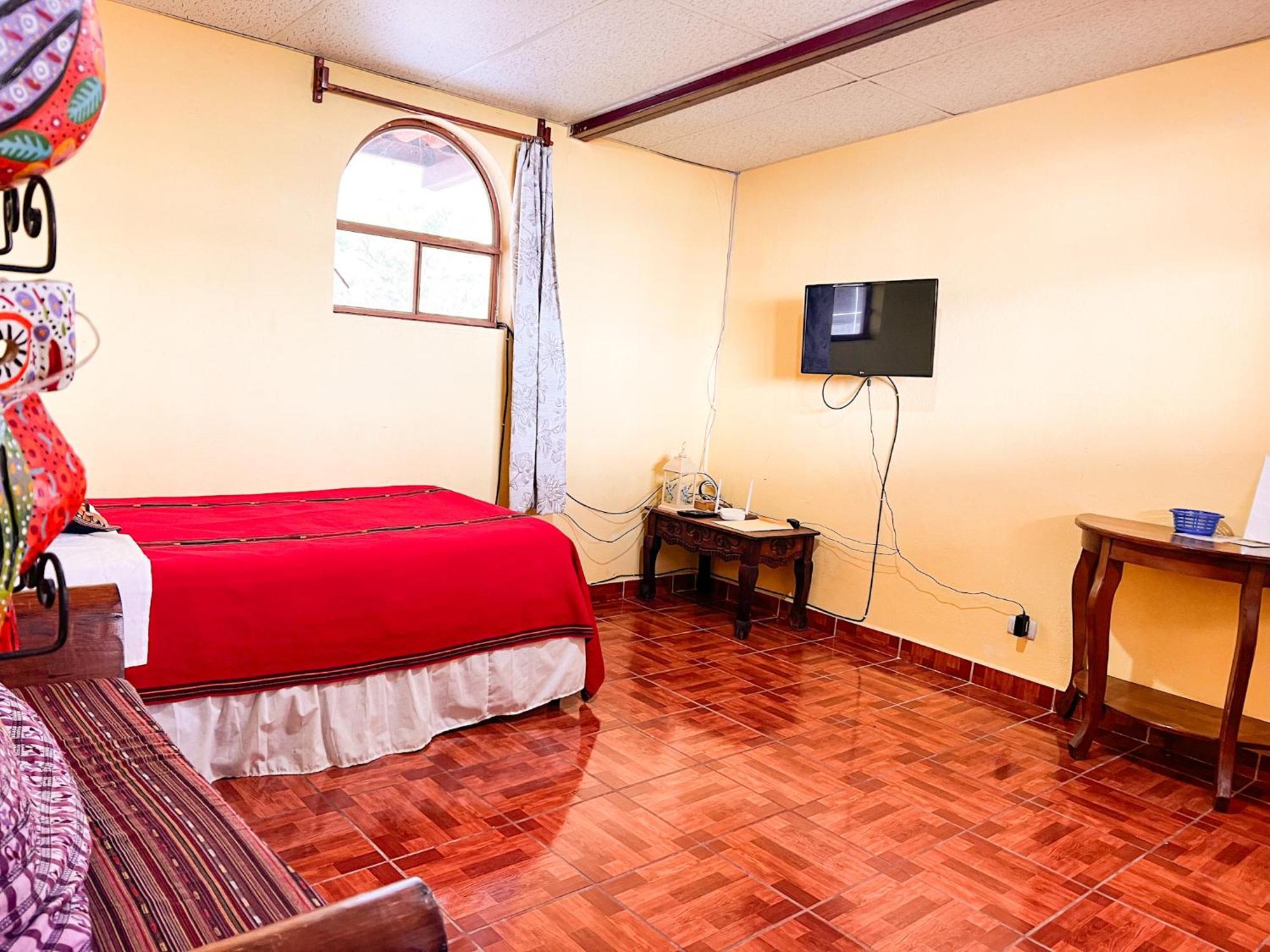 Casa Esperanza Daire Panajachel Dış mekan fotoğraf