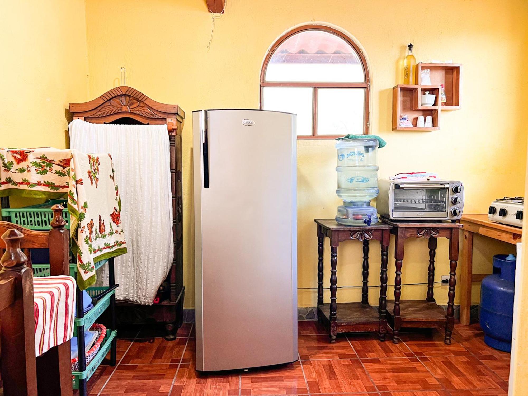 Casa Esperanza Daire Panajachel Dış mekan fotoğraf
