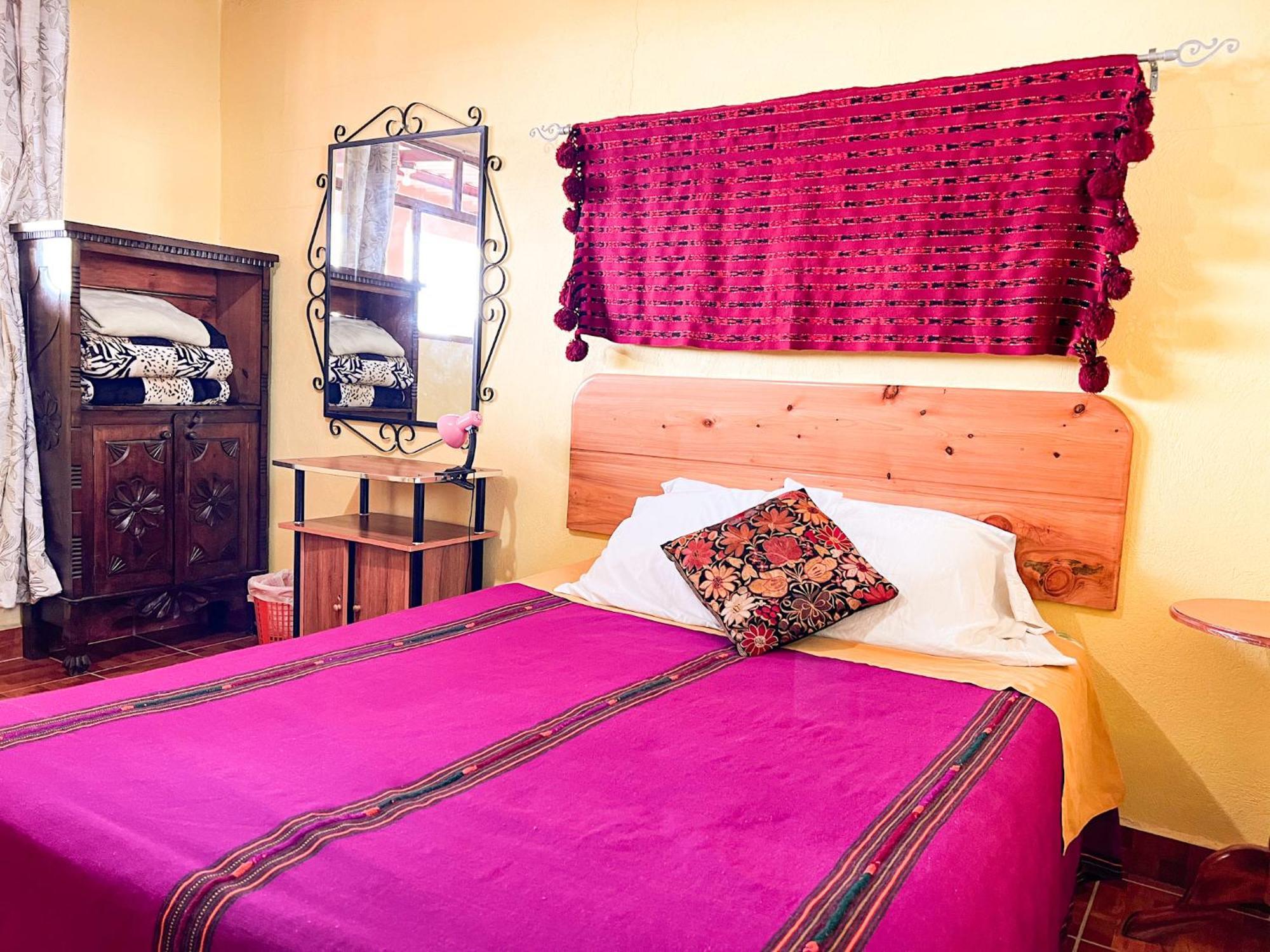 Casa Esperanza Daire Panajachel Dış mekan fotoğraf