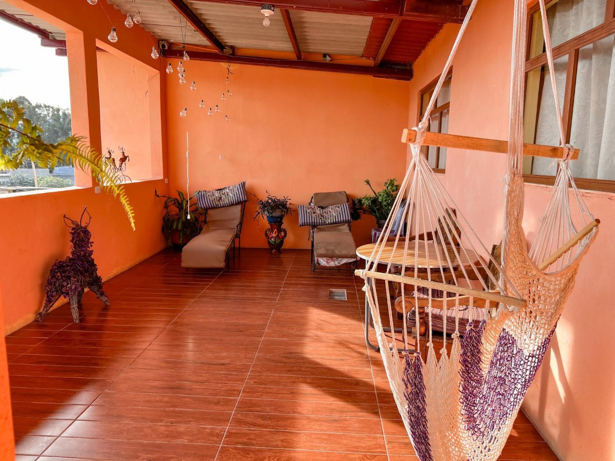 Casa Esperanza Daire Panajachel Dış mekan fotoğraf