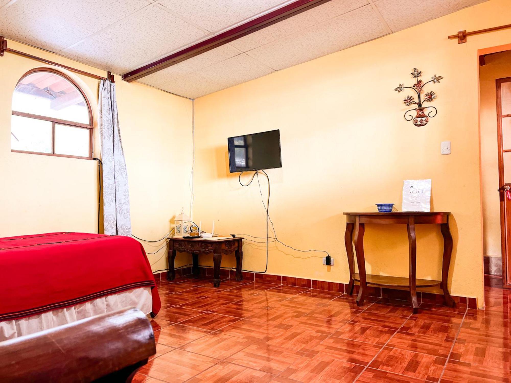 Casa Esperanza Daire Panajachel Dış mekan fotoğraf