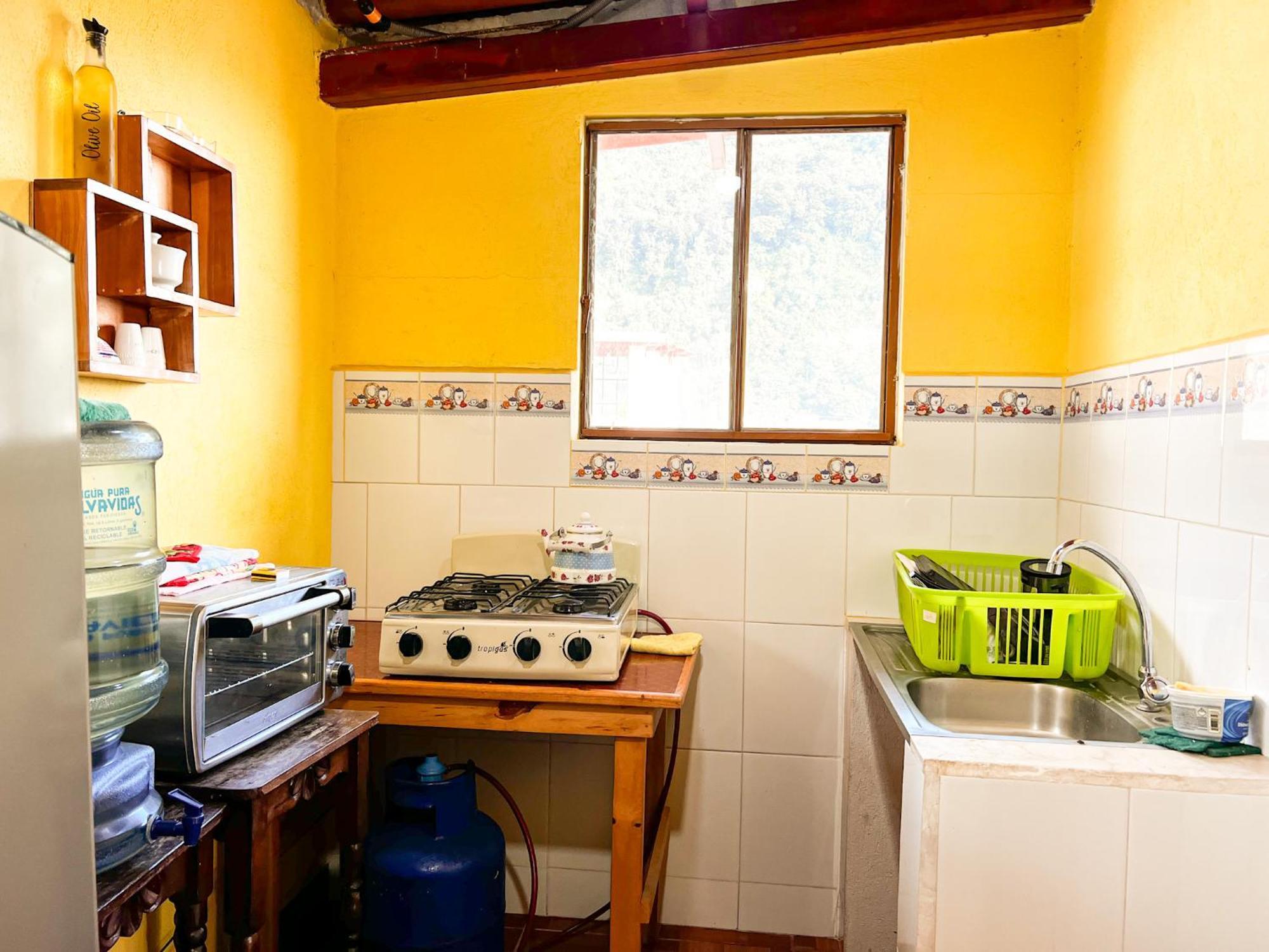 Casa Esperanza Daire Panajachel Dış mekan fotoğraf
