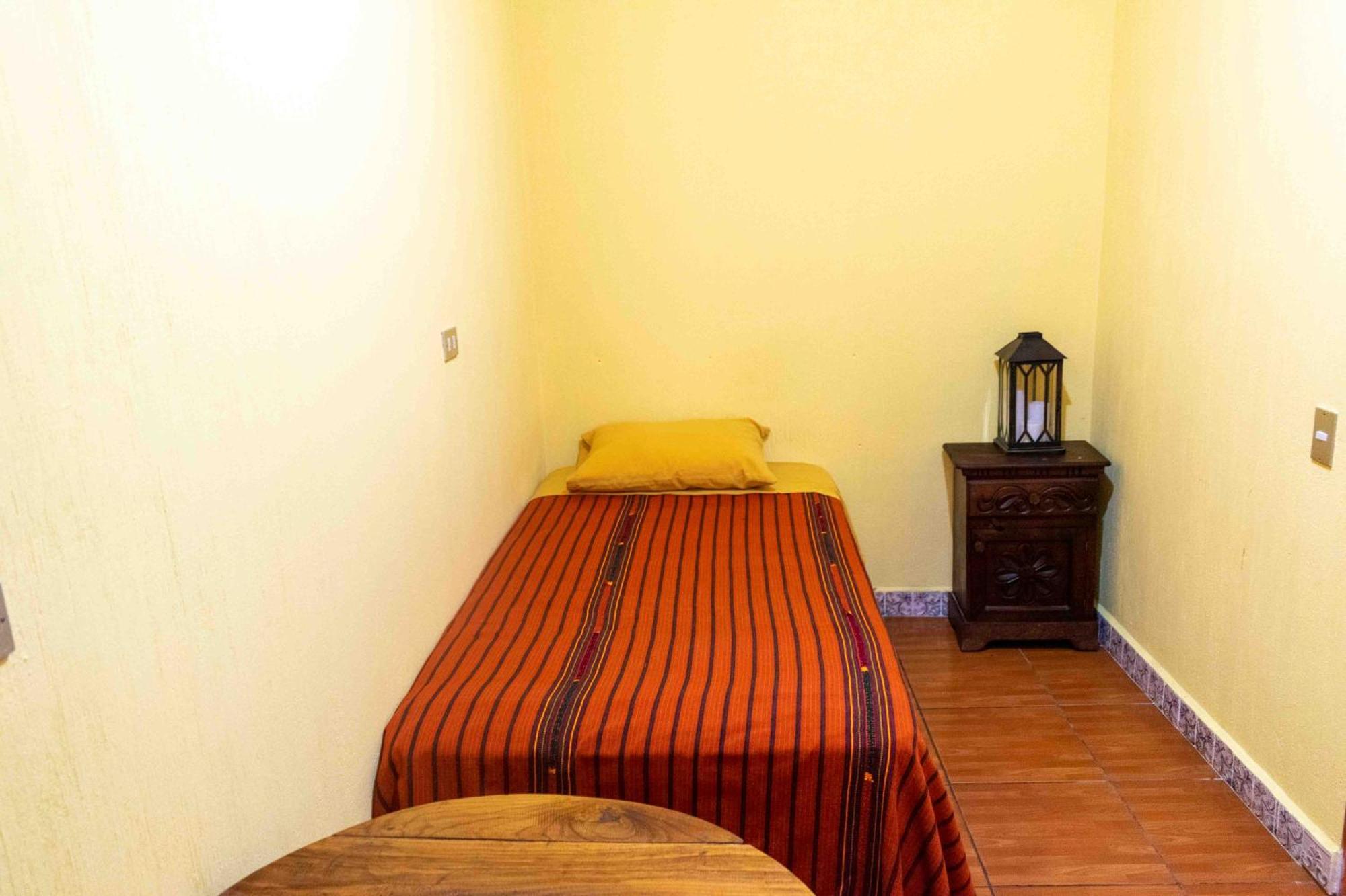 Casa Esperanza Daire Panajachel Dış mekan fotoğraf
