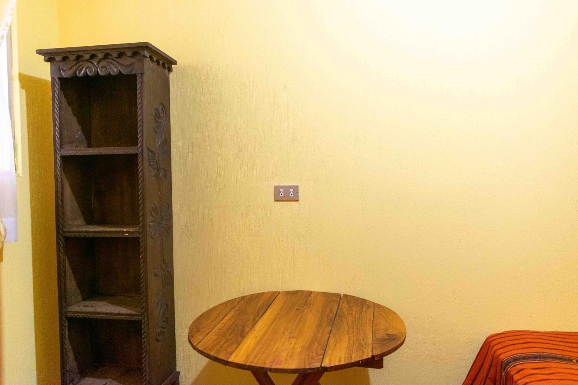 Casa Esperanza Daire Panajachel Dış mekan fotoğraf