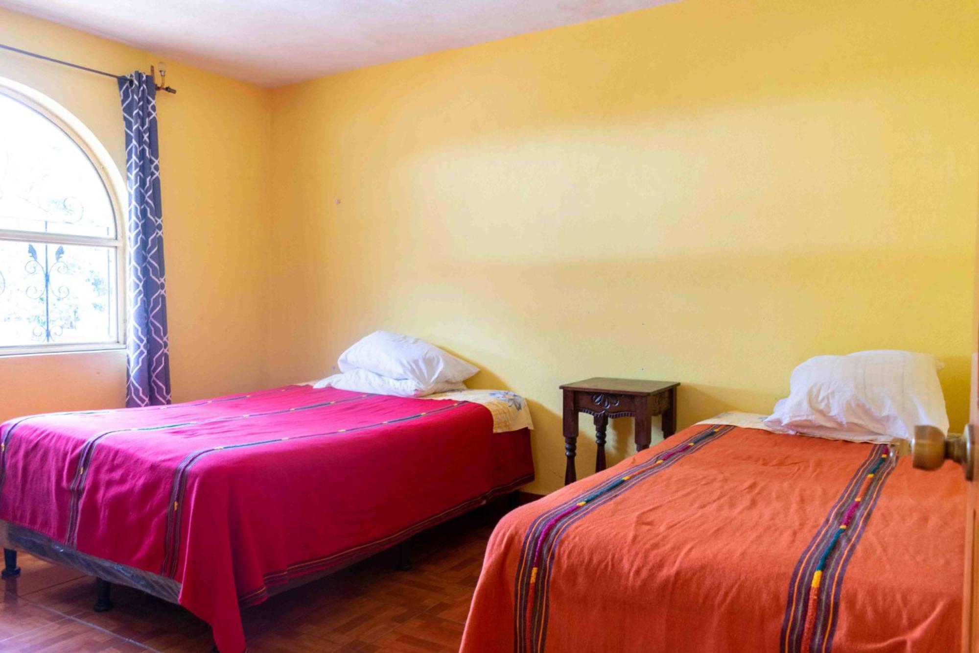 Casa Esperanza Daire Panajachel Dış mekan fotoğraf