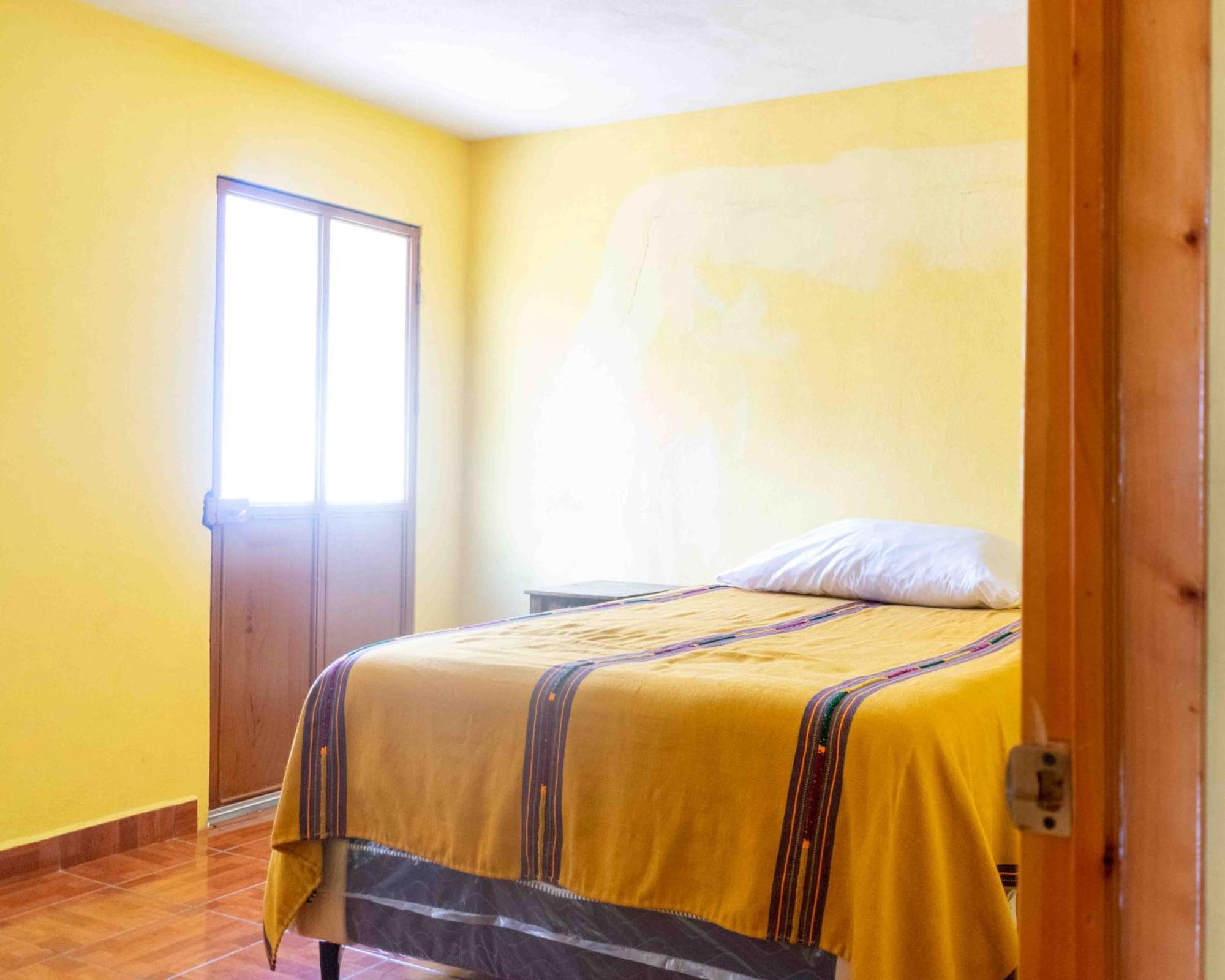 Casa Esperanza Daire Panajachel Dış mekan fotoğraf