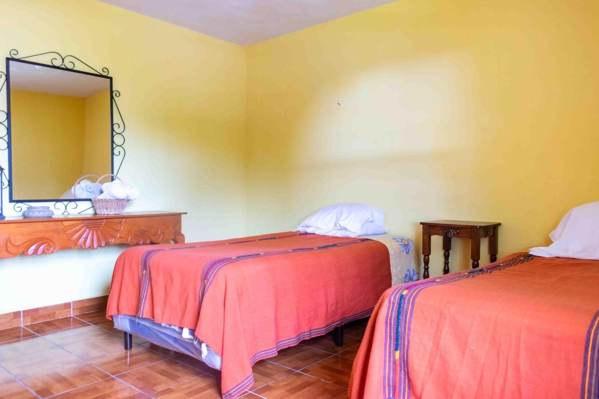 Casa Esperanza Daire Panajachel Dış mekan fotoğraf