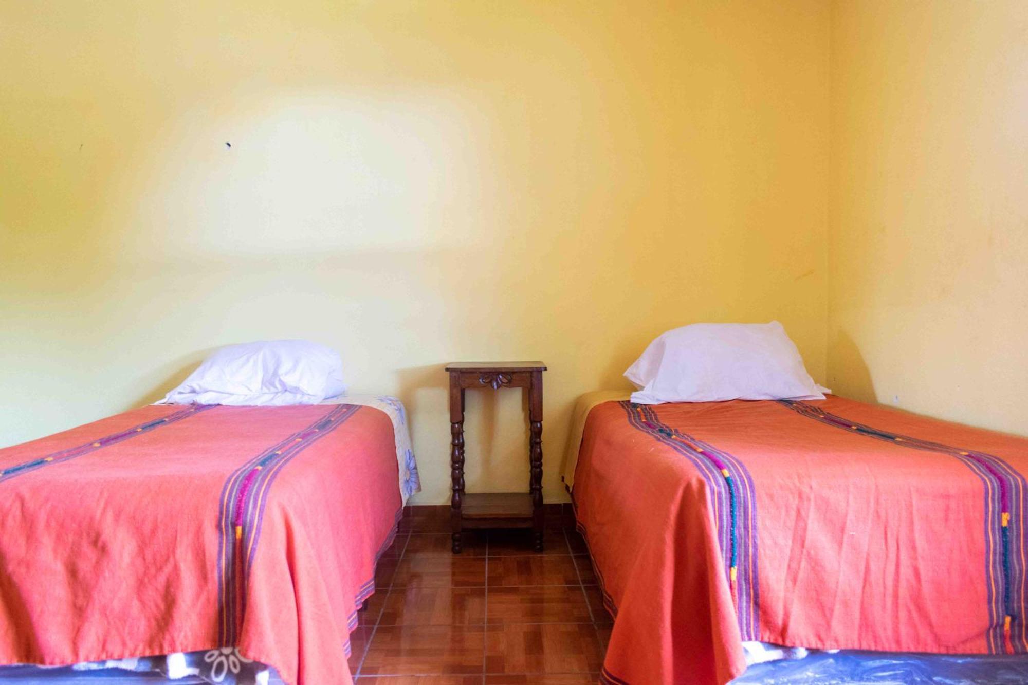 Casa Esperanza Daire Panajachel Dış mekan fotoğraf
