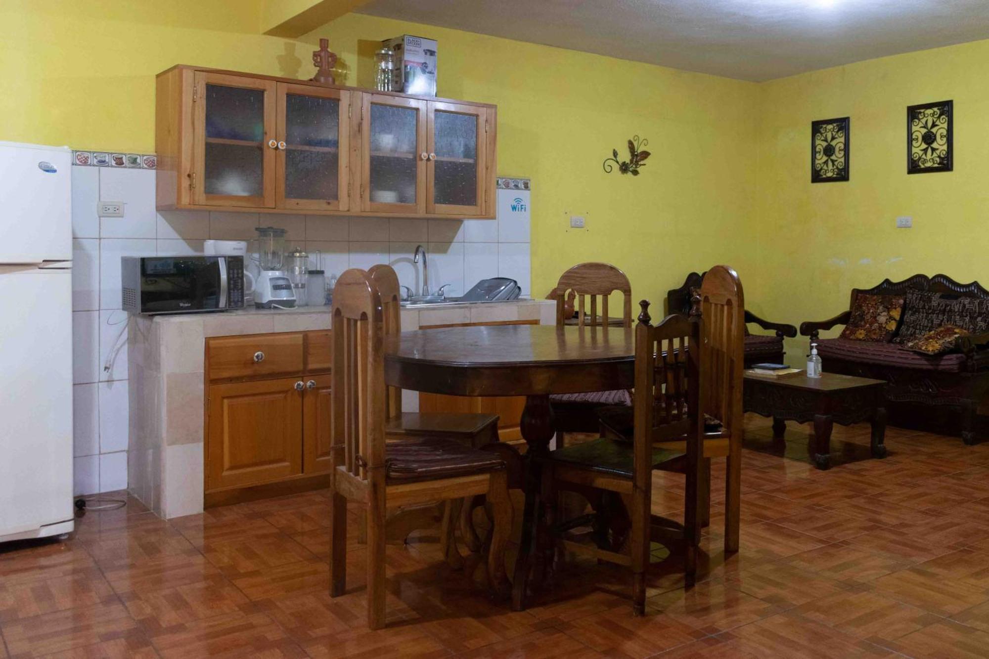 Casa Esperanza Daire Panajachel Dış mekan fotoğraf
