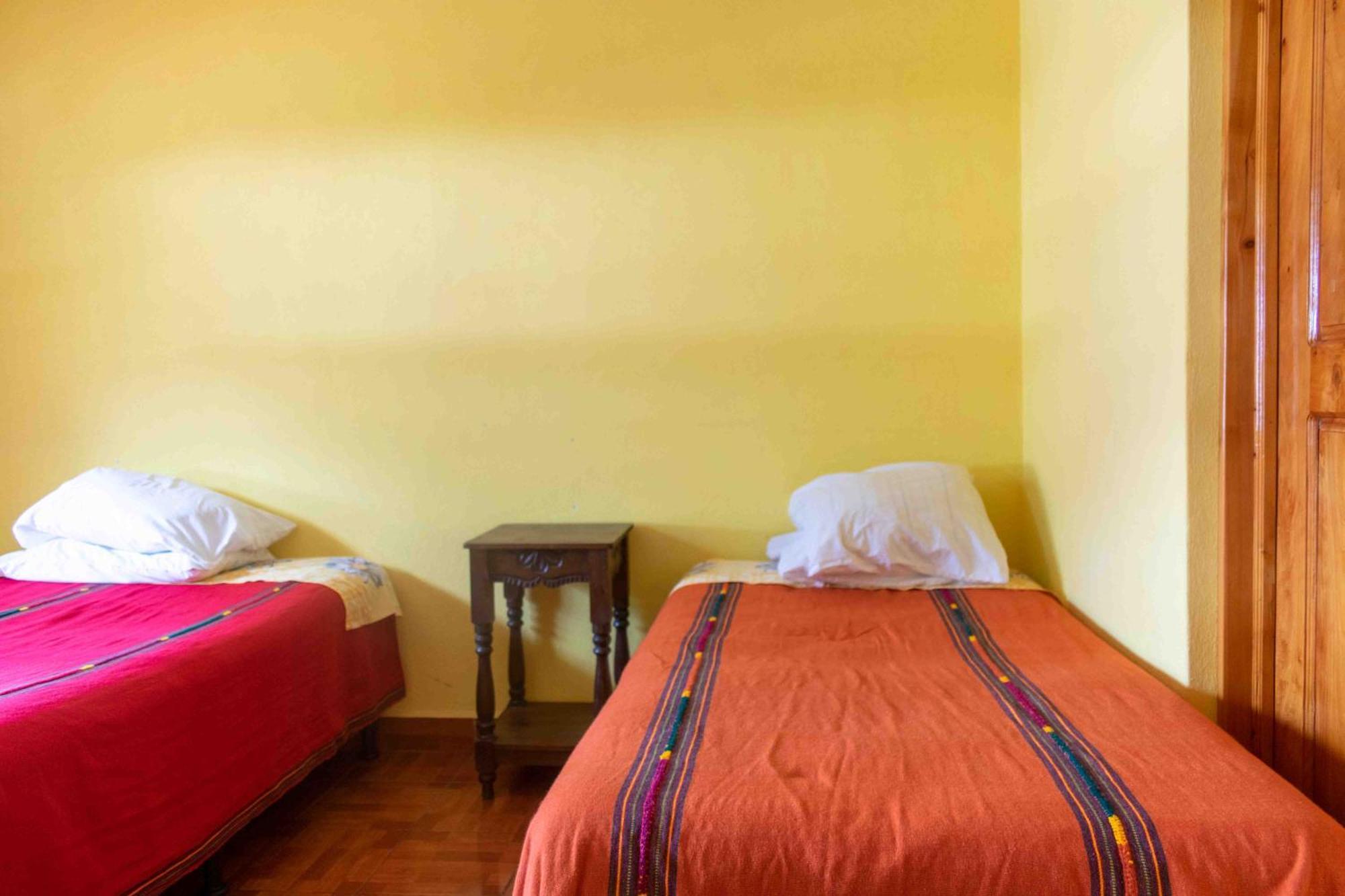 Casa Esperanza Daire Panajachel Dış mekan fotoğraf