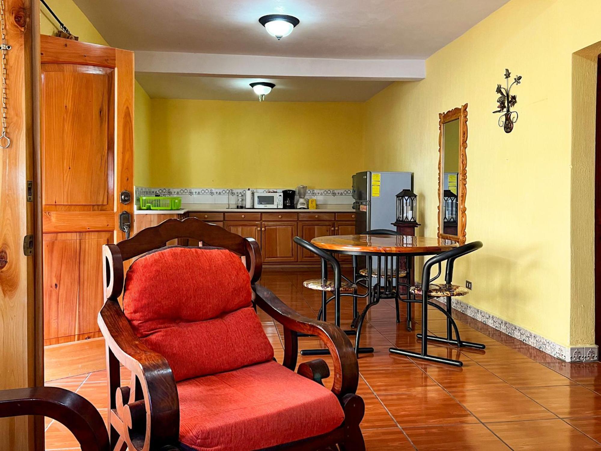 Casa Esperanza Daire Panajachel Dış mekan fotoğraf