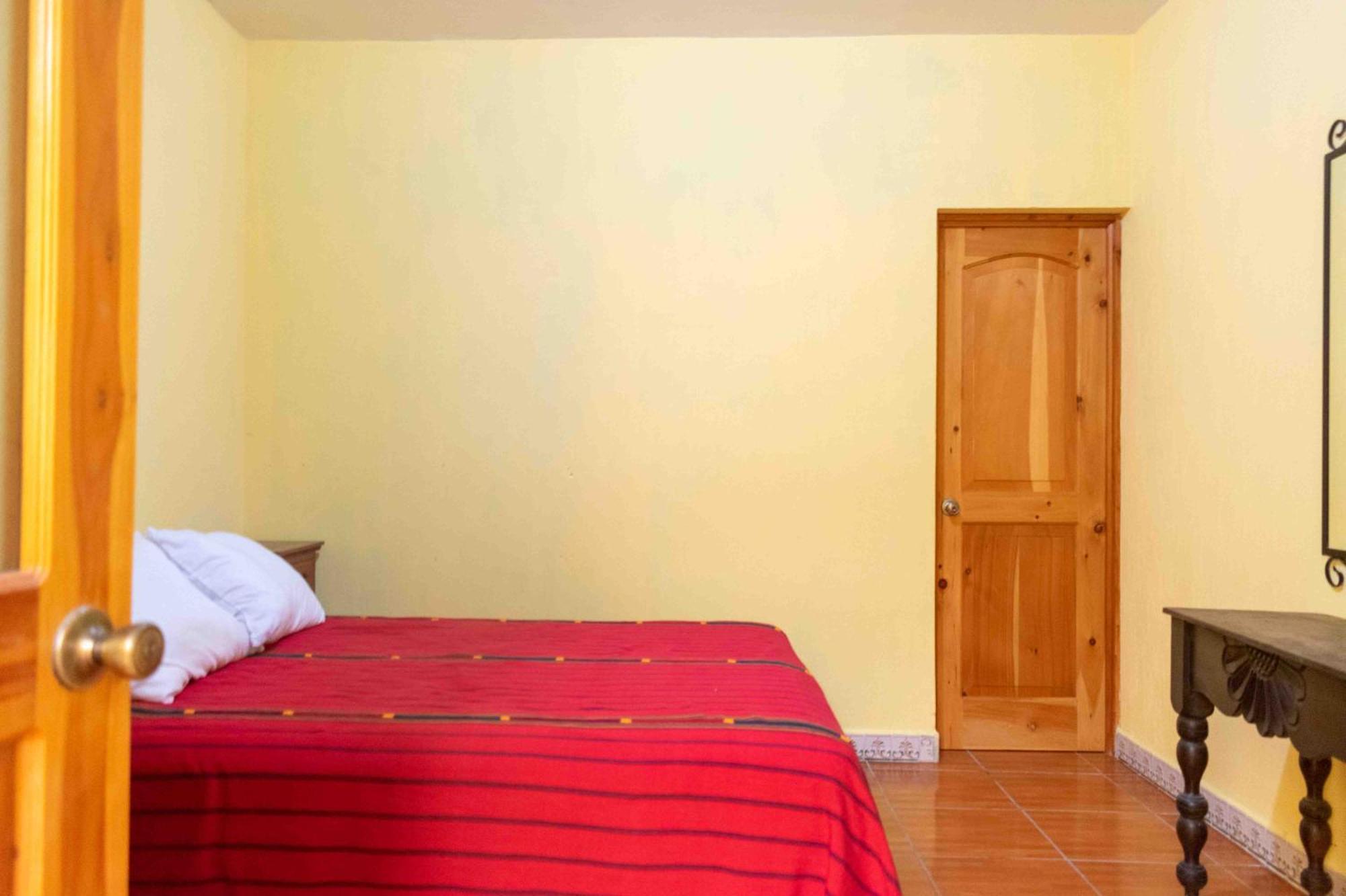 Casa Esperanza Daire Panajachel Dış mekan fotoğraf