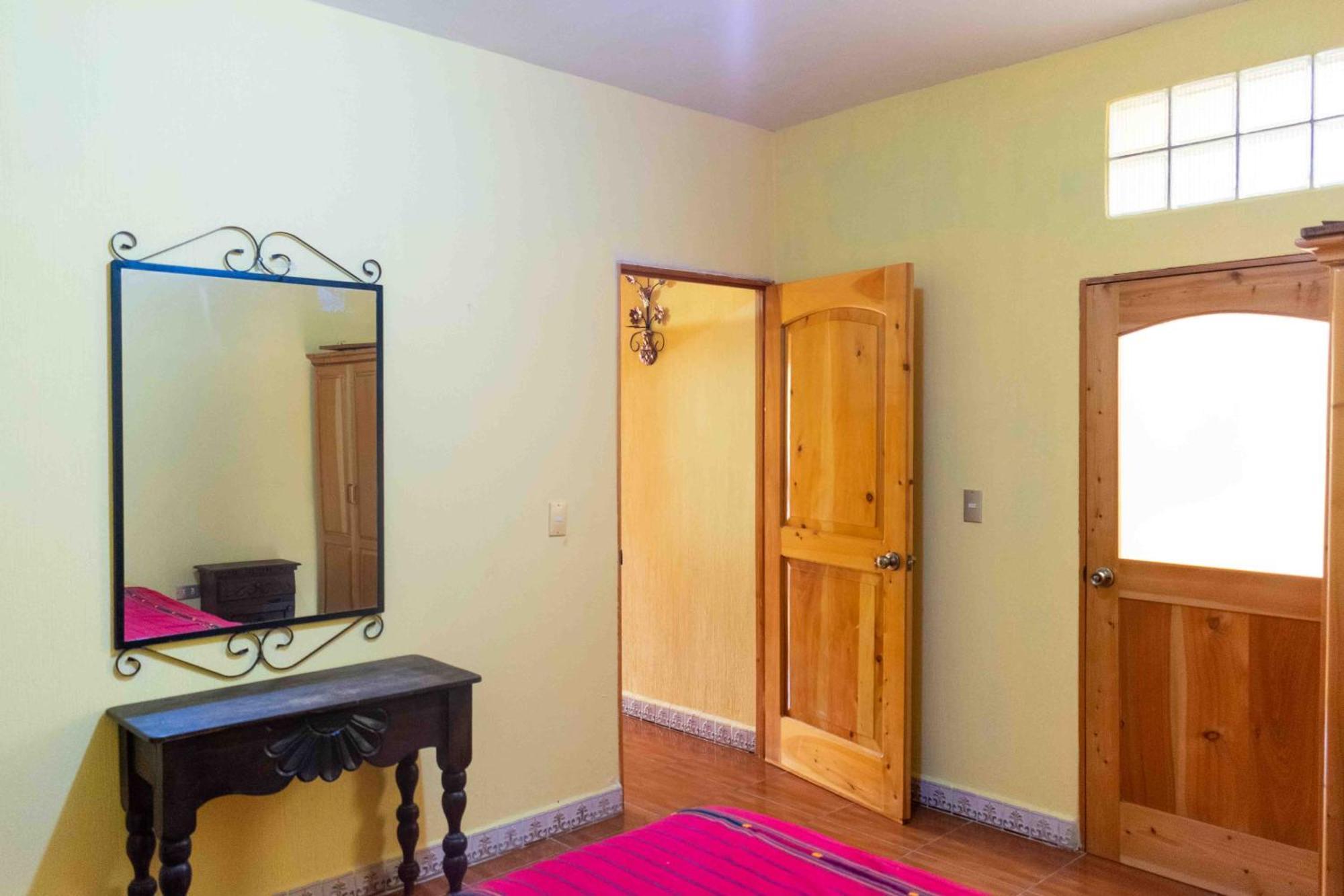 Casa Esperanza Daire Panajachel Dış mekan fotoğraf