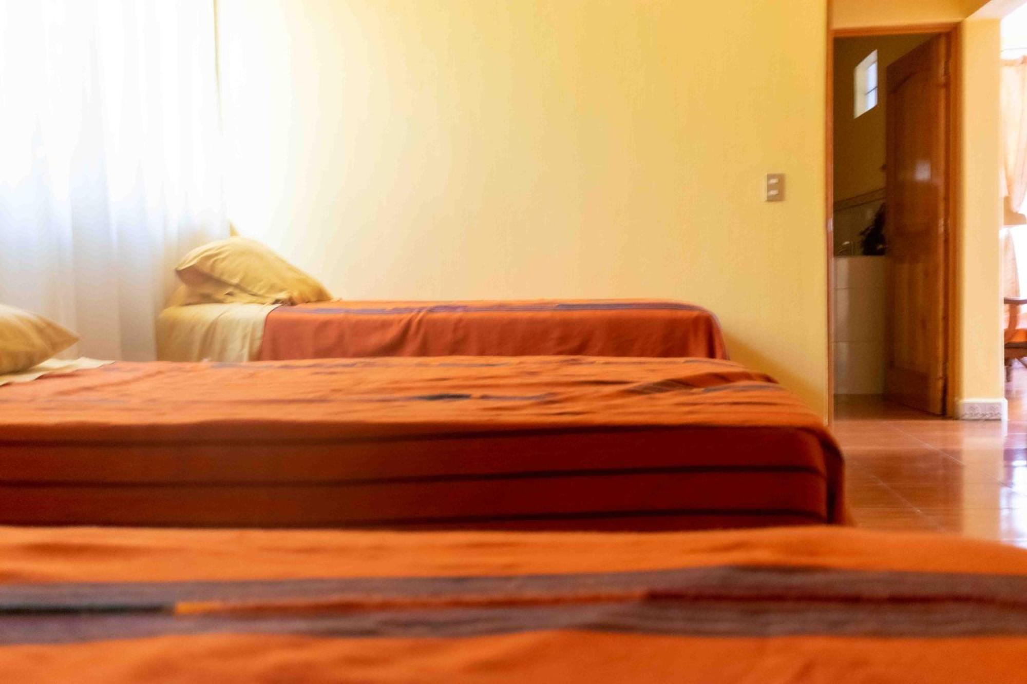 Casa Esperanza Daire Panajachel Dış mekan fotoğraf