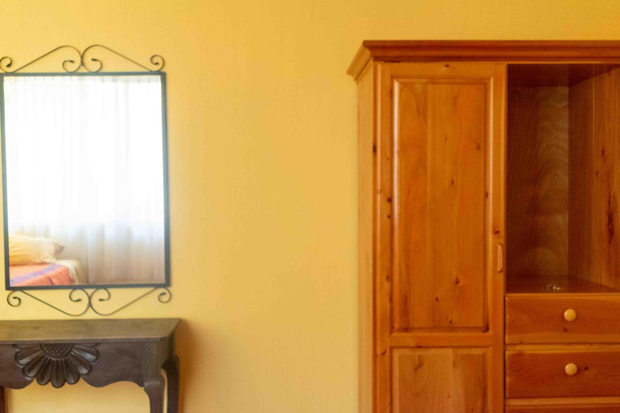 Casa Esperanza Daire Panajachel Dış mekan fotoğraf