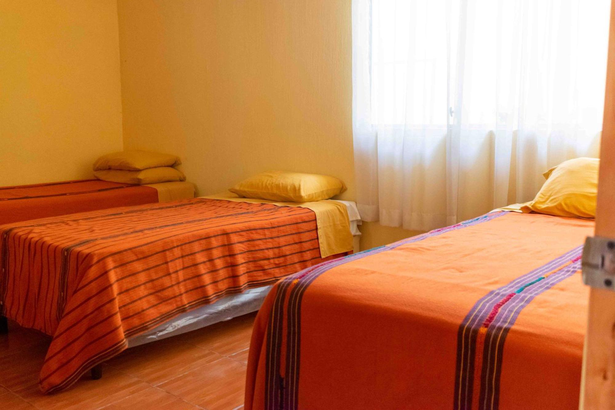 Casa Esperanza Daire Panajachel Dış mekan fotoğraf