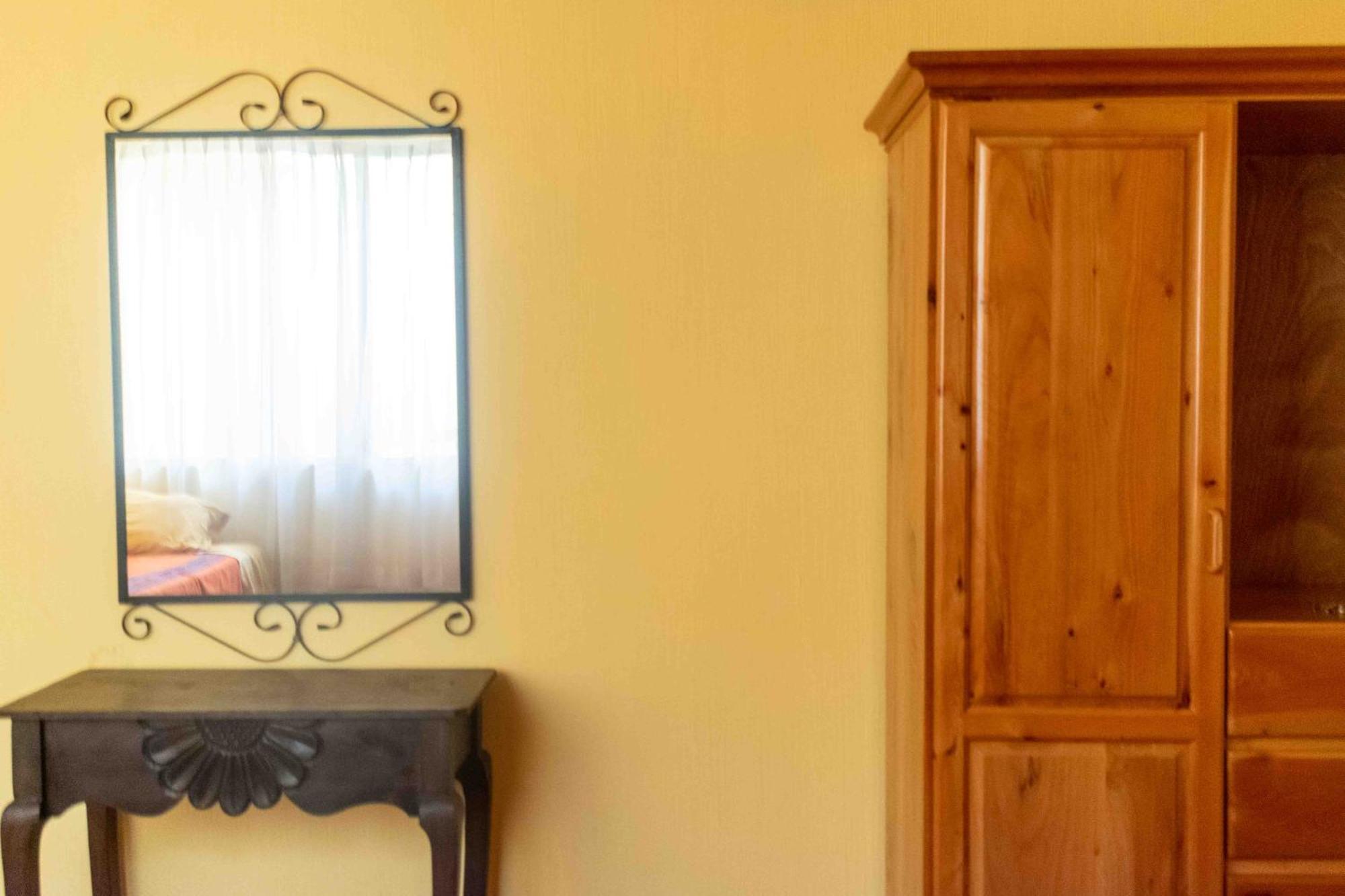 Casa Esperanza Daire Panajachel Dış mekan fotoğraf