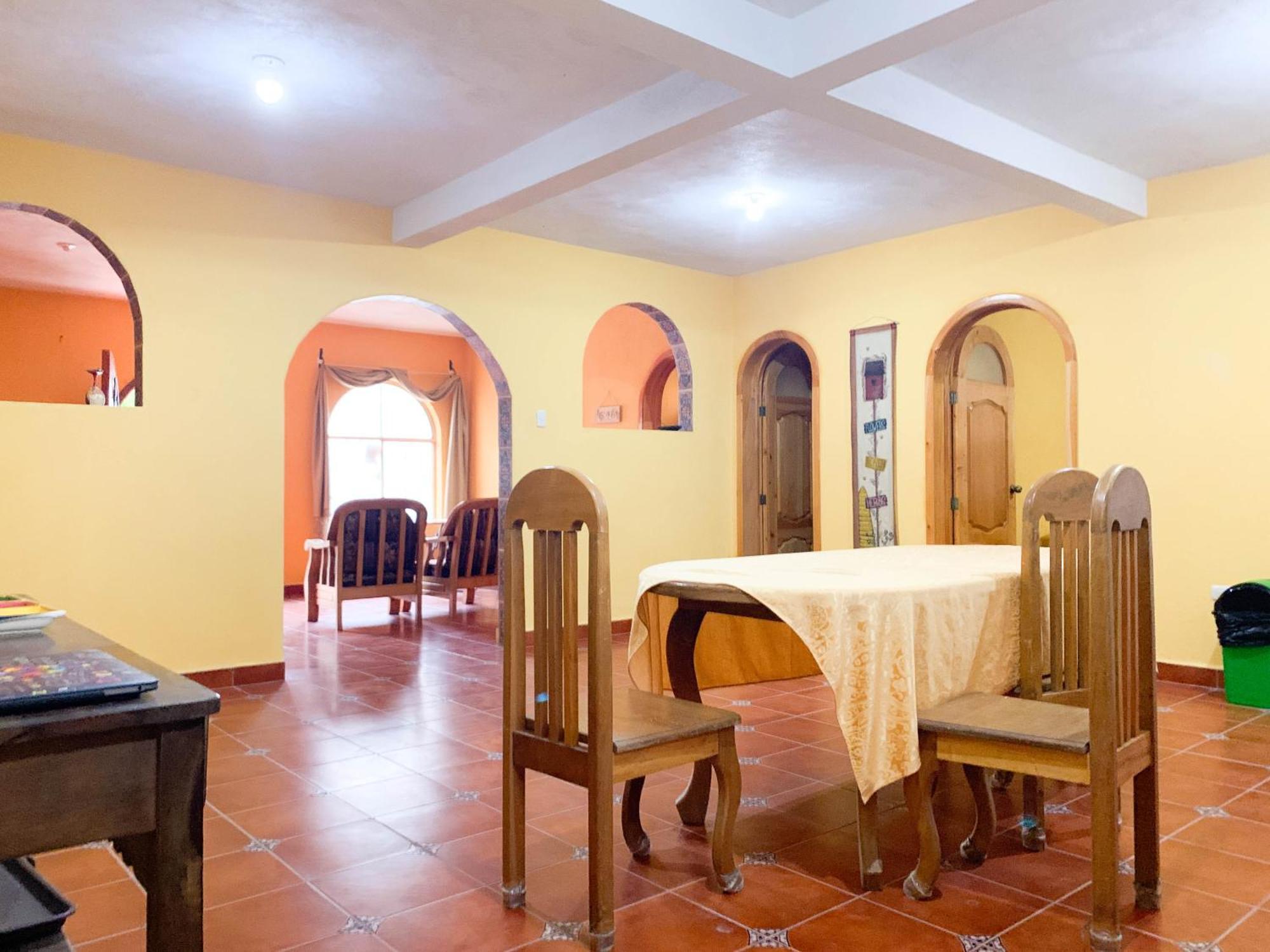 Casa Esperanza Daire Panajachel Dış mekan fotoğraf