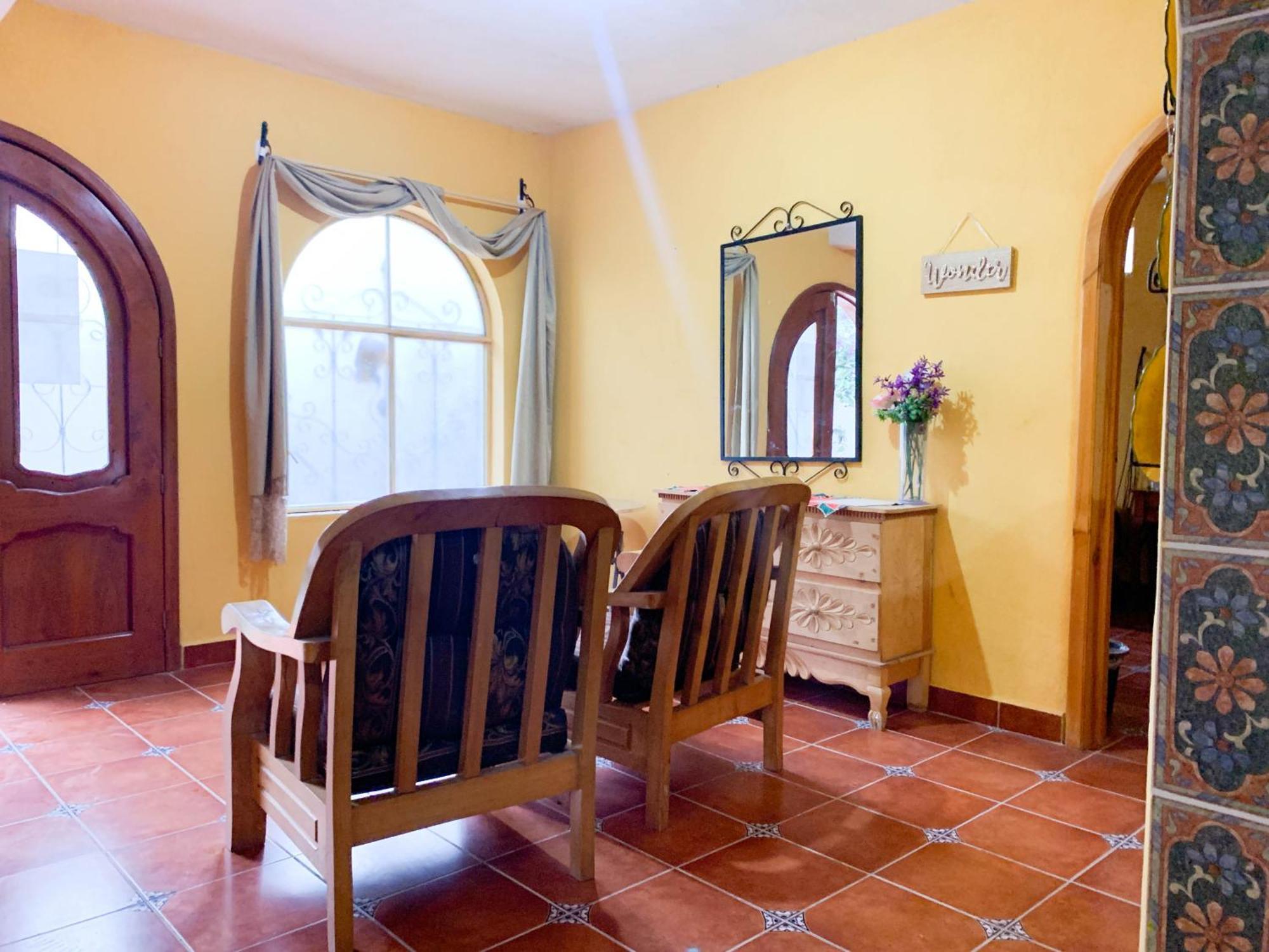 Casa Esperanza Daire Panajachel Dış mekan fotoğraf