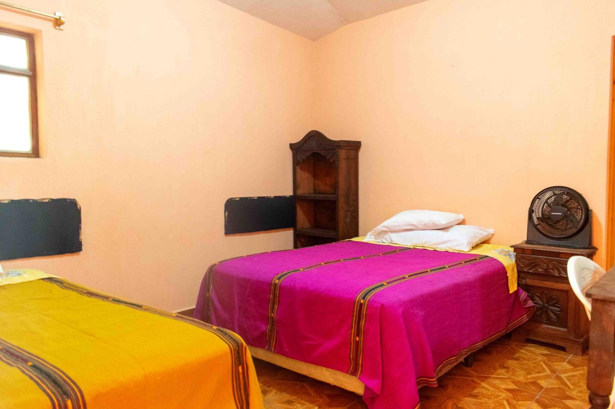 Casa Esperanza Daire Panajachel Dış mekan fotoğraf