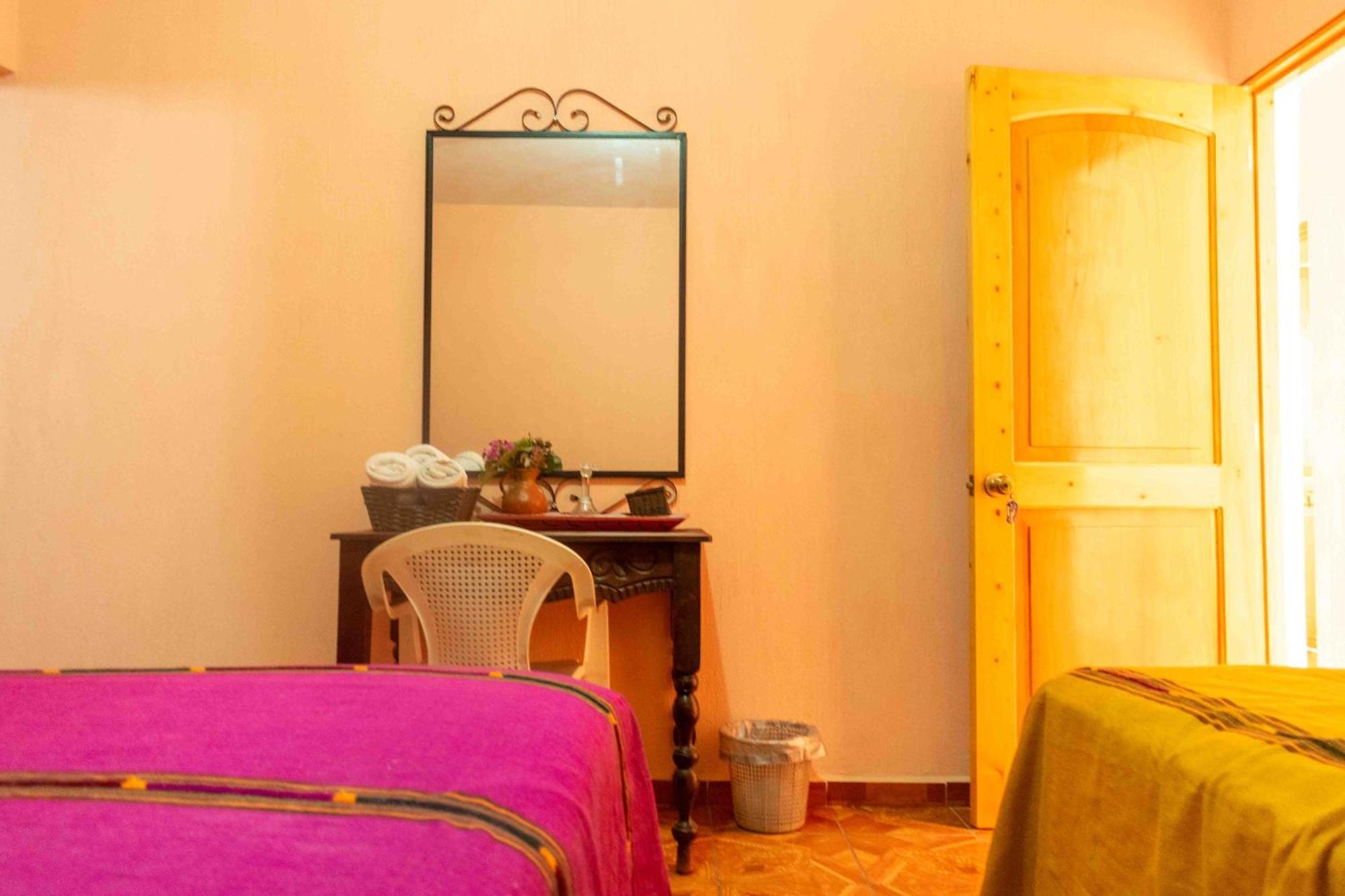 Casa Esperanza Daire Panajachel Dış mekan fotoğraf