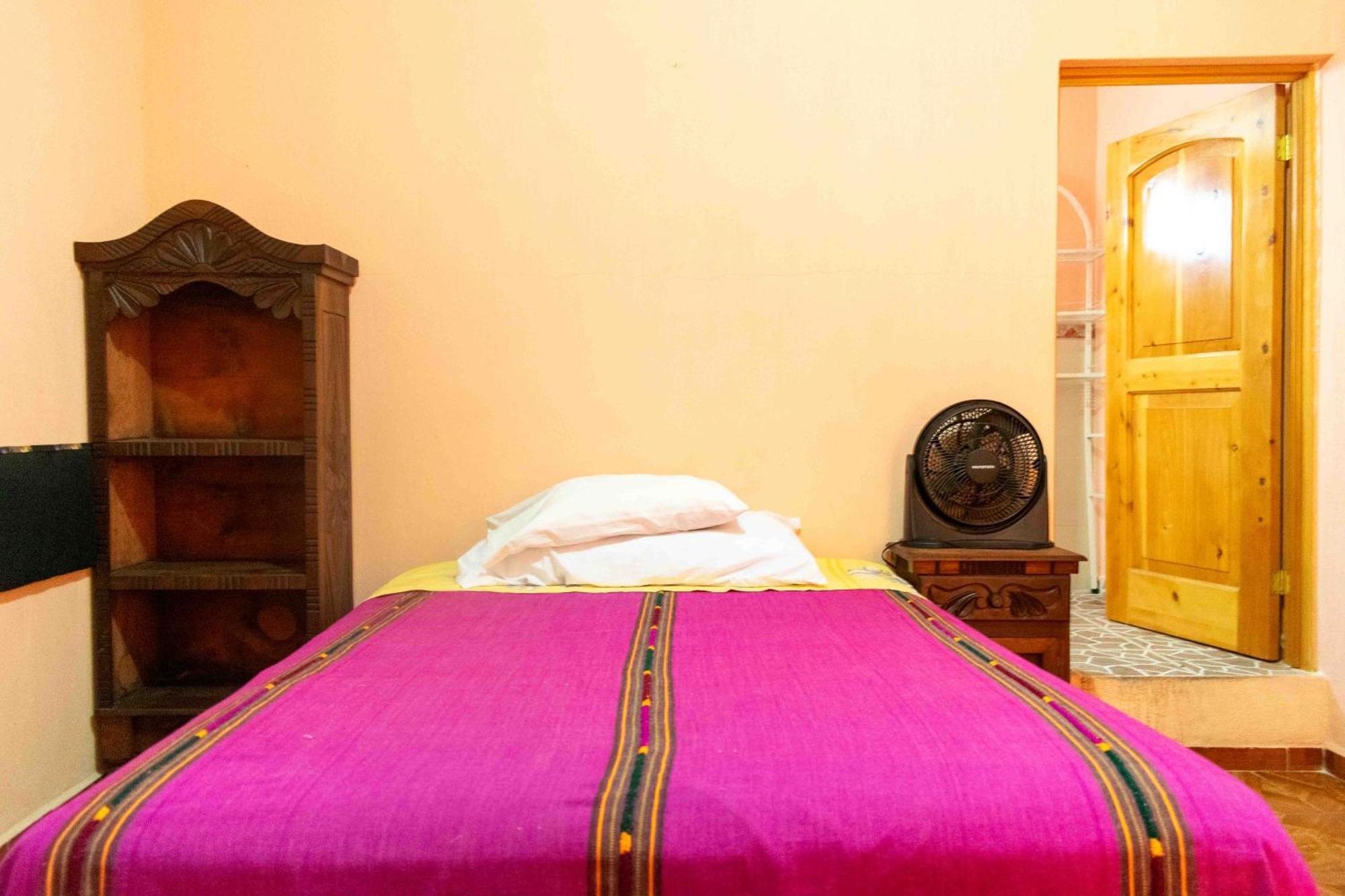 Casa Esperanza Daire Panajachel Dış mekan fotoğraf