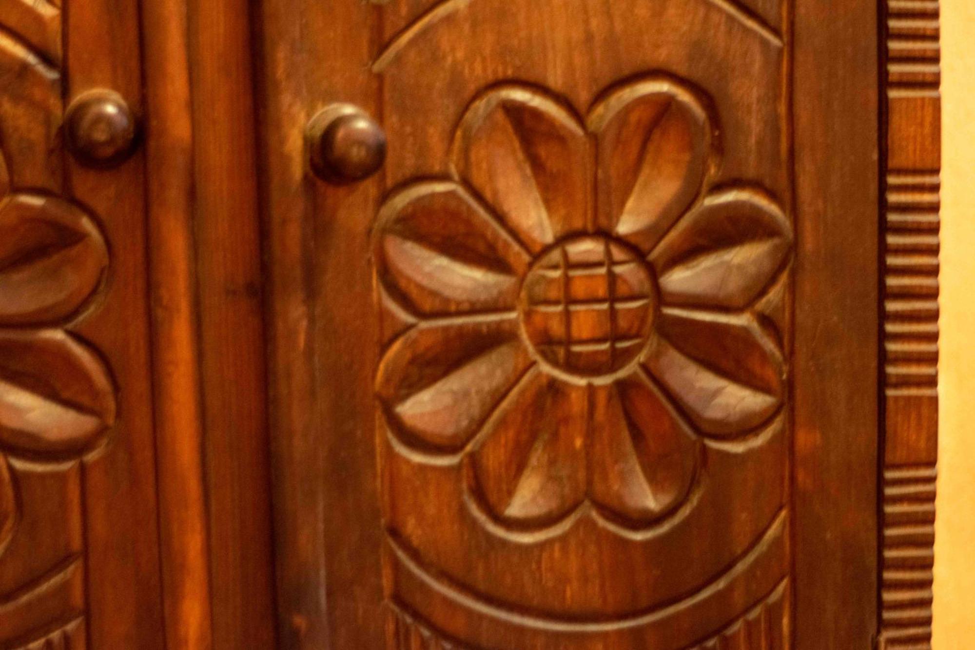 Casa Esperanza Daire Panajachel Dış mekan fotoğraf