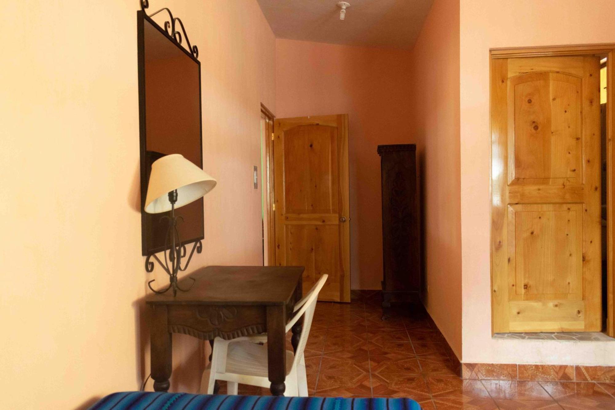 Casa Esperanza Daire Panajachel Dış mekan fotoğraf