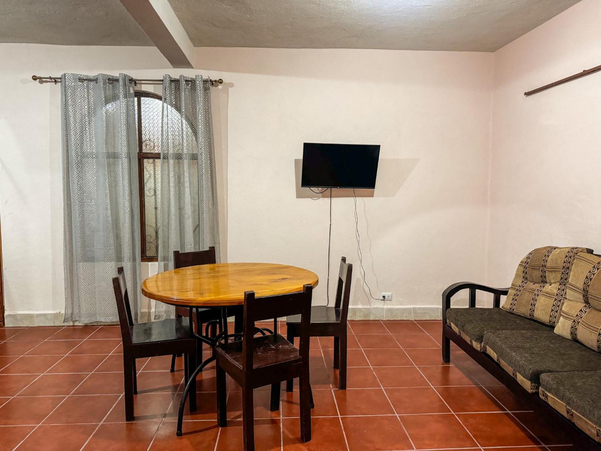 Casa Esperanza Daire Panajachel Dış mekan fotoğraf