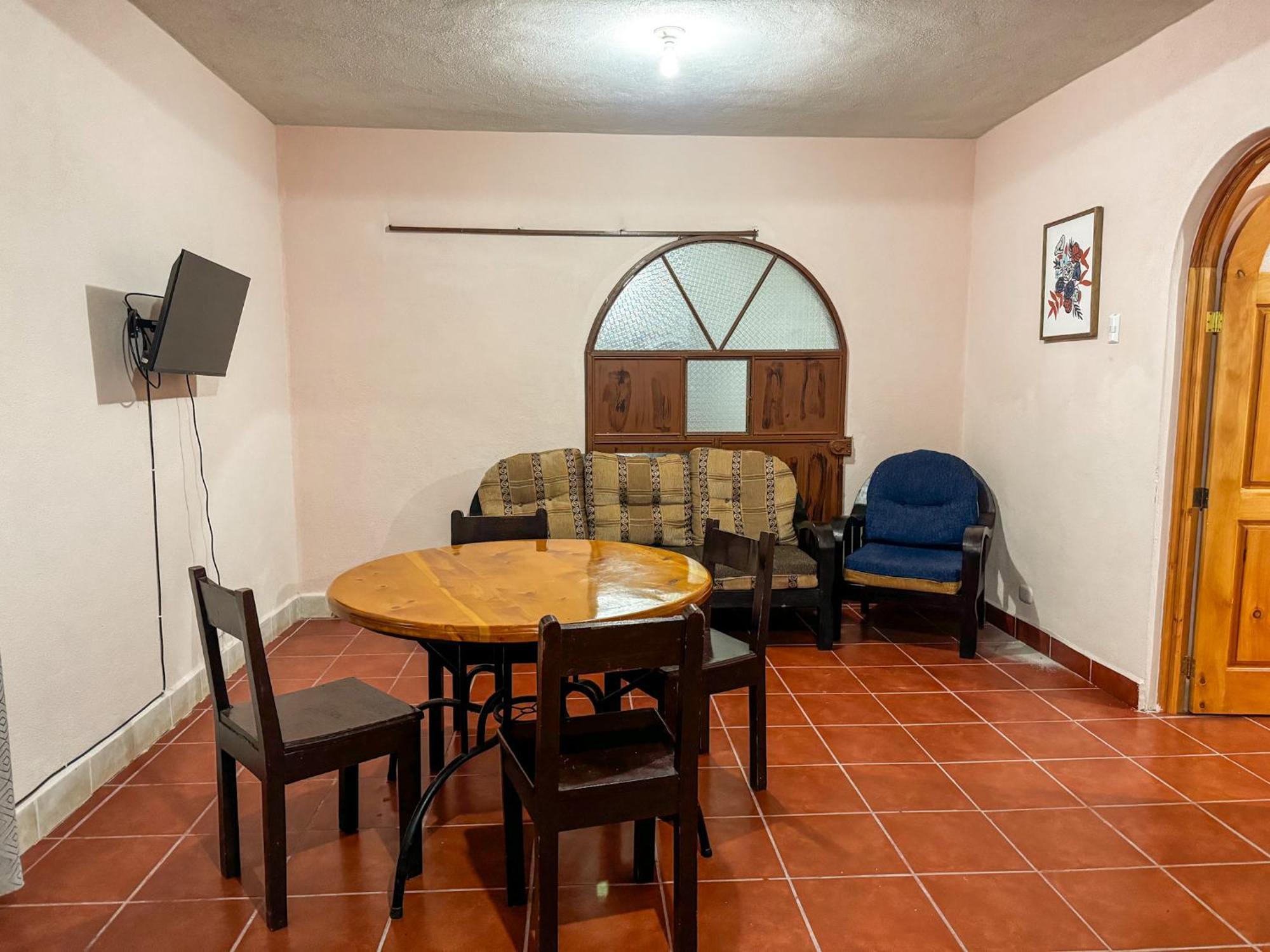 Casa Esperanza Daire Panajachel Dış mekan fotoğraf